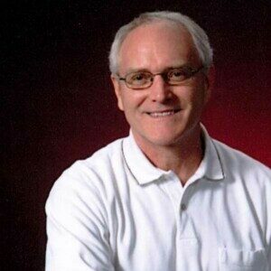 Profile photo of Peter Brandt