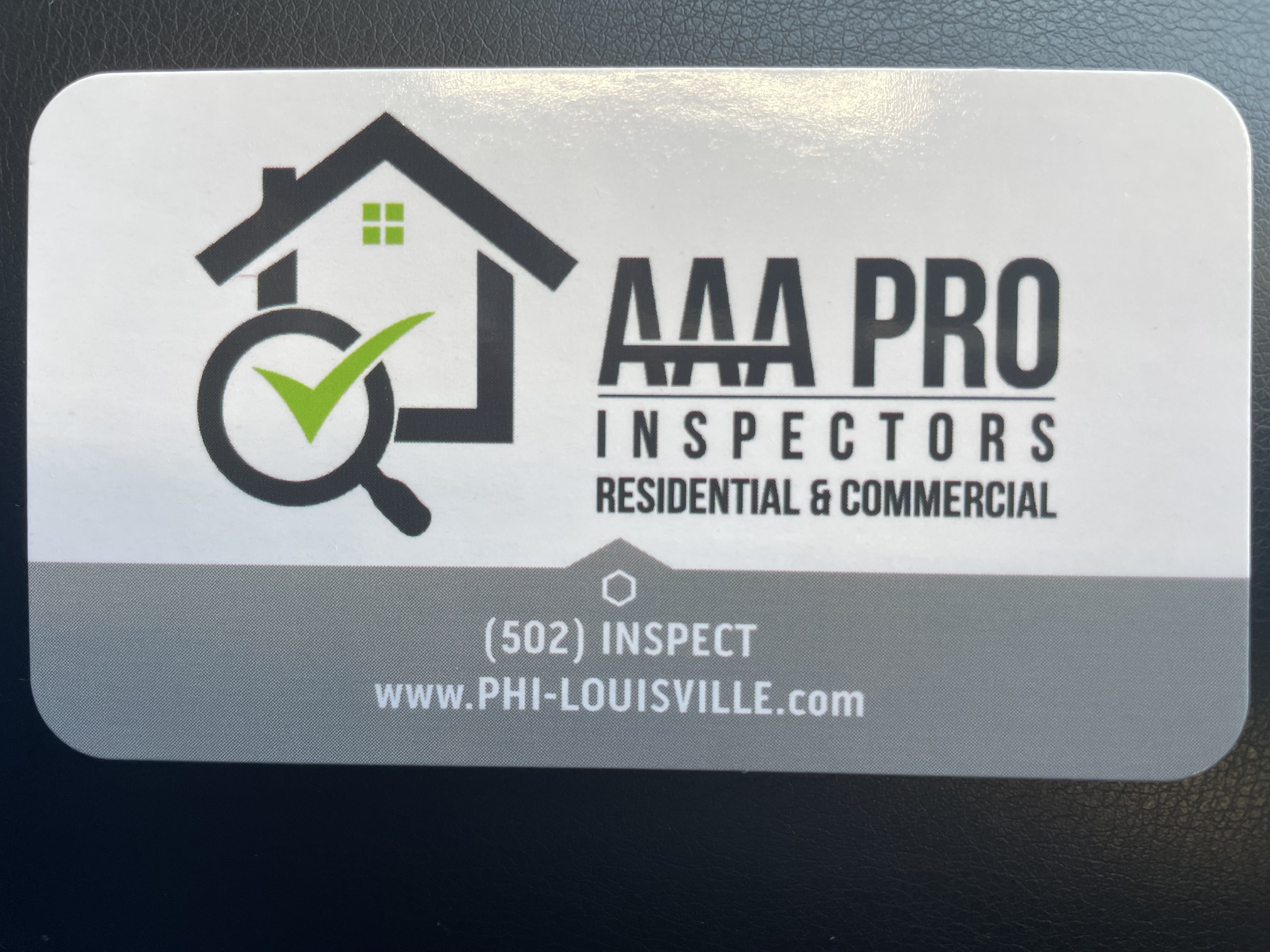 Company Logo For Inspector Locator Listing